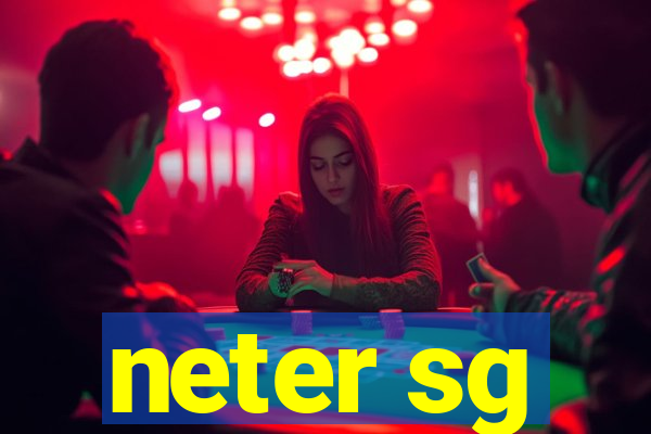 neter sg